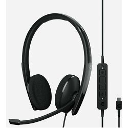 Slušalice SENNHEISER EPOS Adapt 160T USB-C II