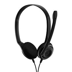 Slušalice SENNHEISER EPOS Edu 12 USB
