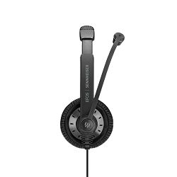 Slušalice SENNHEISER EPOS Impact SC 45 USB MS