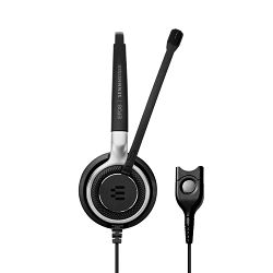 Slušalice SENNHEISER EPOS Impact SC 638