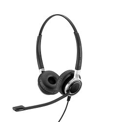 Slušalice SENNHEISER EPOS Impact SC 660 ANC USB
