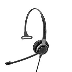 Slušalice SENNHEISER EPOS Impact SC 665 USB-C