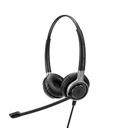 Slušalice SENNHEISER EPOS Impact SC 665 USB