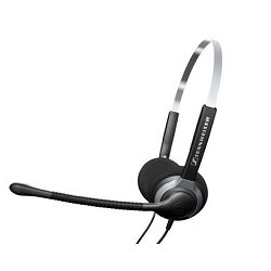 Slušalice SENNHEISER EPOS Impact SH 250