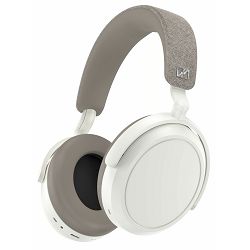 Slušalice SENNHEISER Momentum Wireless 4 bijele (bežične)