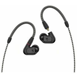 Slušalice SENNHEISER IE 200 crne (žične)