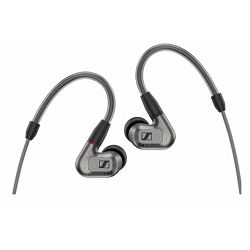Slušalice SENNHEISER IE 600 sive (žične)