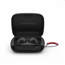 Slušalice SENNHEISER Momentum Sport black