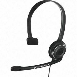 Slušalice s mikrofonom EPOS PC 7 USB