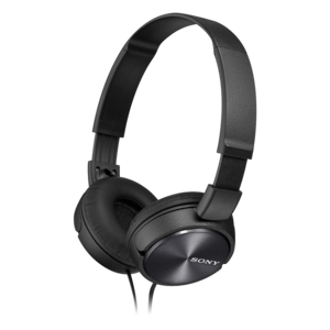 Slušalice SONY MDRZX310B 3.5mm crne