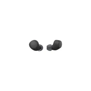 Slušalice SONY WF-C510, TWS, bežične, in-ear, crne