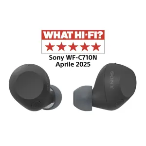 Slušalice SONY WFC710NB.CE7 (bežične, ANC, Bluetooth, do 35 sati reprodukcije)