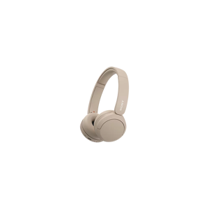 Slušalice SONY WH-CH520 On-Ear bež (bežične, Bluetooth)