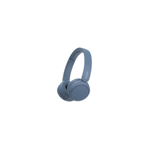 Slušalice SONY WH-CH520 On-Ear plave (bežične, Bluetooth)