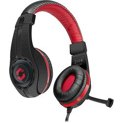Slušalice SPEEDLINK LEGATOS gaming headset PC