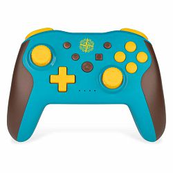 Kontroler STEELPLAY ADVENTURE WIRELESS CONTROLLER (SWITCH)