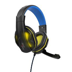 Slušalice STEELPLAY HP47 žičane za PS4