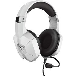 Slušalice TRUST GXT 323W CARUS za PS5 (bijele)