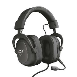 Slušalice s mikrofonom TRUST GXT 414 ZAMAK, gaming, PC/Mac/PS4/XBOX/smartphone, 3.5mm