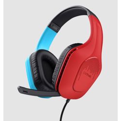 Slušalice TRUST GXT 416S, ZIROX, Switch