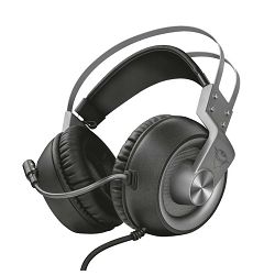Slušalice s mikrofonom TRUST GXT 430 IRONN, 3.5mm