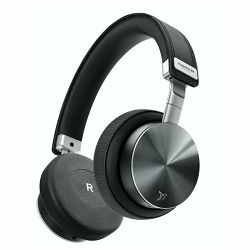 Slušalice VONMAHLEN Wireless Concert One crne (bežične)