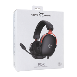 slusalice-white-shark-gh-2445-fox-crne-47287-101851rn.webp