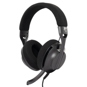 Slušalice WHITE SHARK Parrot GH-2440 crne