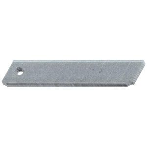 SMA Oštrice za skalpel SZKR 9, 9 mm, pakiranje 10 kom. - SZKB 9