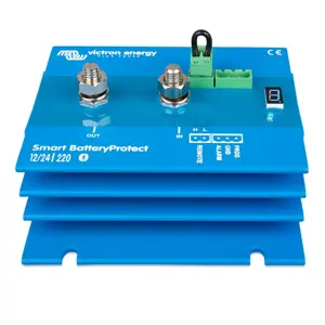 Smart BatteryProtect 12/24V-220A