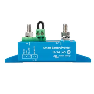 Smart BatteryProtect 12/24V-65A