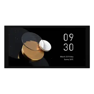 Smart Home Control Panel Aqara Hub S1 Plus EU