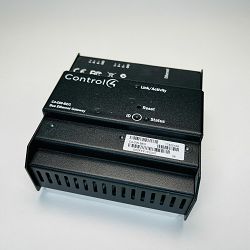 Smart home CONTROL4 Bus Ethernet Gateway C4-DIN-BEG