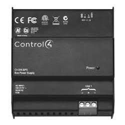 Smart home CONTROL4 Bus napajanje 48V C4-DIN-BPS48