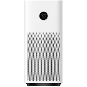 Smart Home Xiaomi Air Purifier 4 Pro White