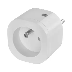 Smart plug OMAJIN OSP-FR-01-EC White