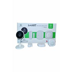 Smart Sigurnosni komplet Basic WOOX ZigBee (R7072)