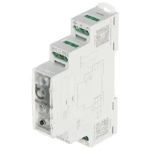Smart Switch SwitchBox-D-DC-DIN, BLEBOX Wi-Fi