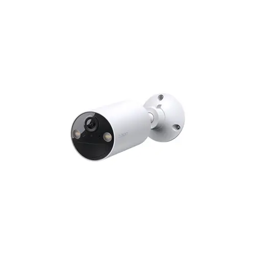 Bežična sigurnosna kamera TP-LINK Tapo C410 (za unutarnju i vanjsku upotrebu, 3 MP, 3.17mm/F1.65, H.264, Micro SD do 512GB)