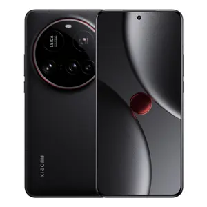 Mobitel XIAOMI 15 Ultra 16GB/512GB crni