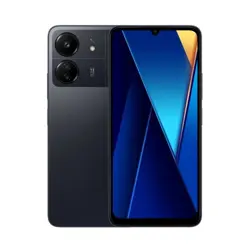Mobitel Xiaomi Poco C65 6/128GB Black