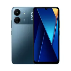 Mobitel Xiaomi Poco C65 6/128GB Blue