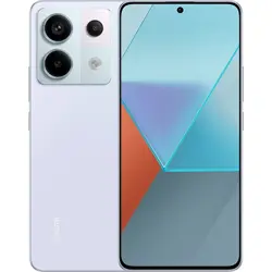 Mobitel XIAOMI REDMI NOTE 13 PRO 5G DS 8/256 AURORA PURPLE