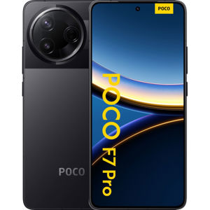 Mobitel XIAOMI Poco F7 Pro 5G Dual Sim 12GB RAM 256GB