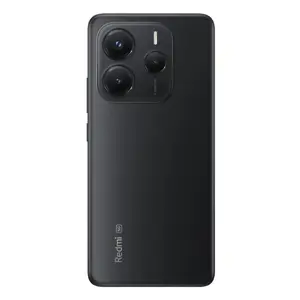 Smartphone Xiaomi Redmi Note 14 5G Midnight Juodas 6/128 GB