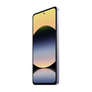 Smartphone Xiaomi Redmi Note 14 Mist Purple 6.67" AMOLED 2400 x 1080 pixels Mediatek Internal RAM 8 GB 256 GB Dual SIM 4G Main camera resolution 108+2+2 MP Secondary camera resolution 20 MP 5500 mAh
