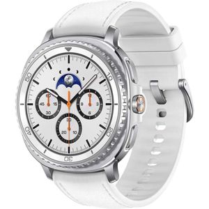 Smartwatch Samsung Watch 8 Classic 46mm White GPS EU