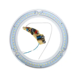 SMD board for NAR0461-2 magnifying glass lamp