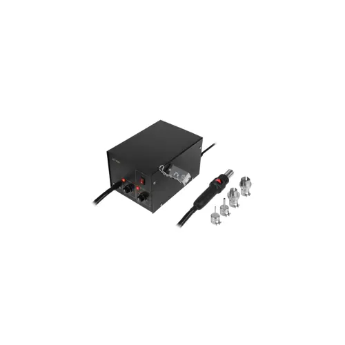Postaja za lemljenje vrućim zrakom SMD Hot Air Soldering Station