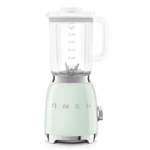 Smeg 50's Style Blenders BLF03PGEU Pastel Green